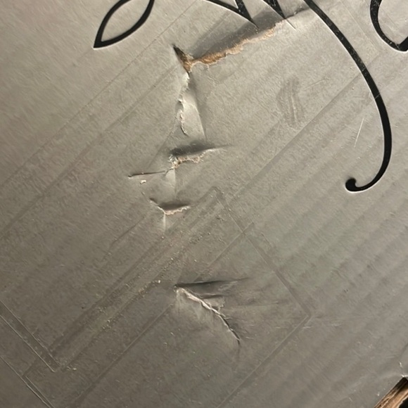 🏍 {PRICE FIRM} OG Dawn Pippin 8” Oryx Aqua Boots ~ Usado Snow - Picture 13 of 13